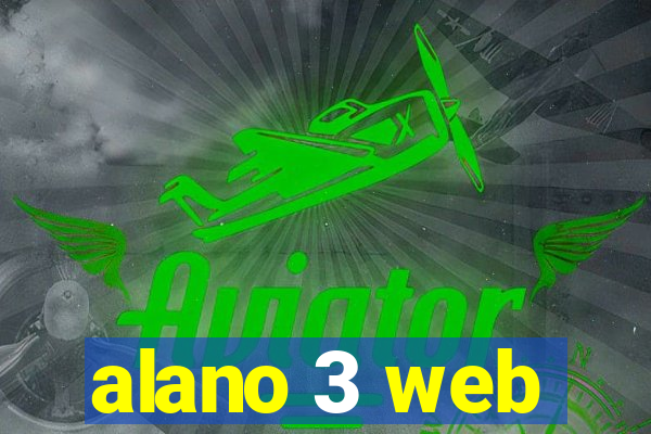 alano 3 web